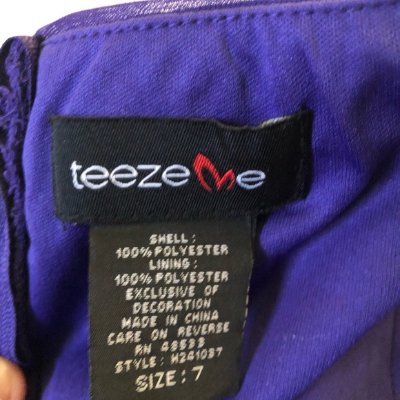 Dress - Picture 2 of 4